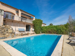 Holiday Home Bartavelle by Interhome